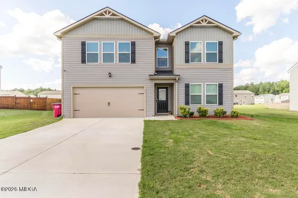 $314,900 | 104 Haylie Court, Macon, GA 31216