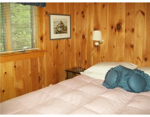 166 Highland Road Bridgton, ME 04009 - Photo 18 of 35 Bedroom. Bedroom 1 - first floor.