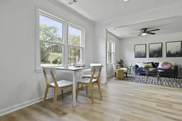 $339,000 | 233 North Pandora Drive, Goose Creek, SC 29445