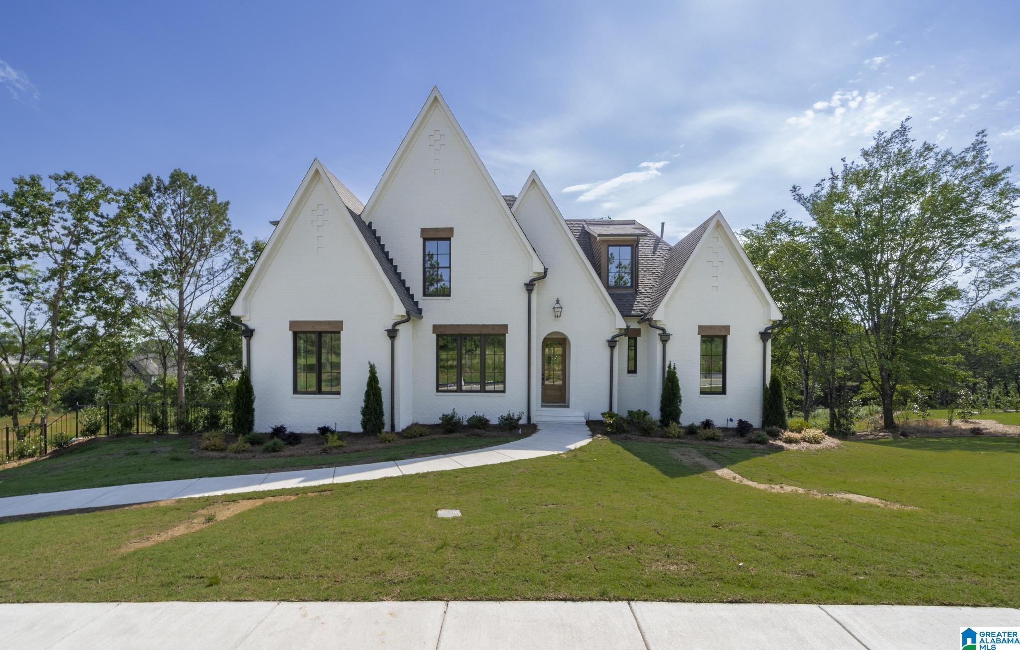 6558 Deerfoot Crossing Road Trussville, AL 35173 - Photo 1 of 59