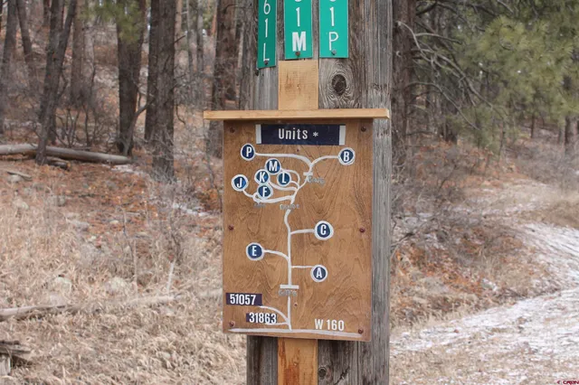 a close up of a street sign