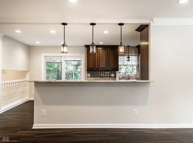 $549,999 | 10726 Lakeview Drive, Carmel, IN 46033