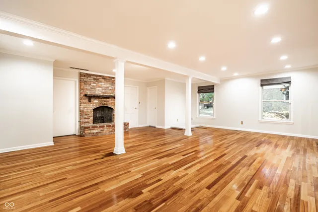 $549,999 | 10726 Lakeview Drive, Carmel, IN 46033