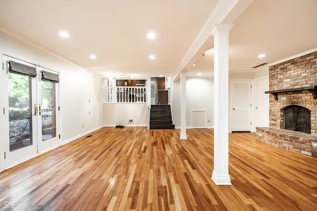 $549,999 | 10726 Lakeview Drive, Carmel, IN 46033