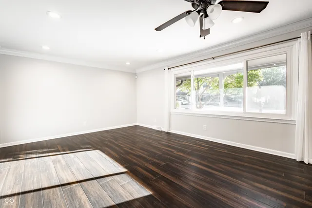 $549,999 | 10726 Lakeview Drive, Carmel, IN 46033