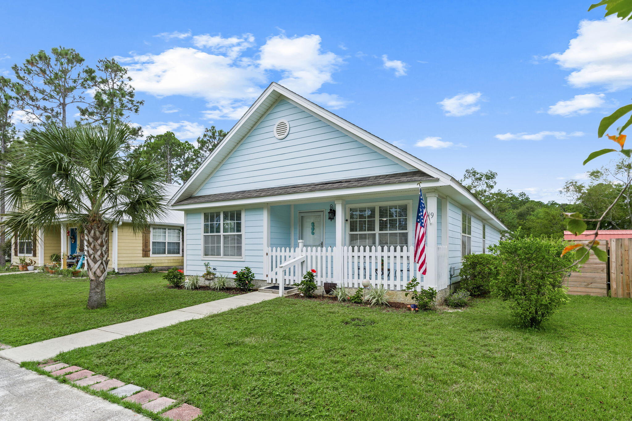 19 North 3rd Street Santa Rosa Beach, FL 32459 - Photo 28 of 28 19 N 3rd Street SRB
