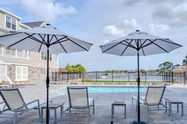 $2,370,000 | 128 Elm Street, Unit 211, Cohasset, MA 02025