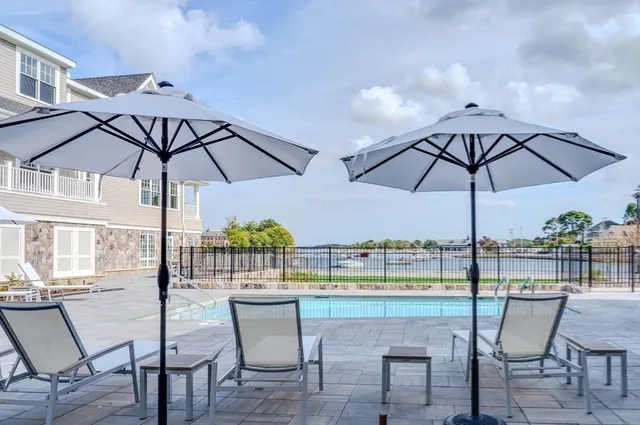 $2,370,000 | 128 Elm Street, Unit 211, Cohasset, MA 02025