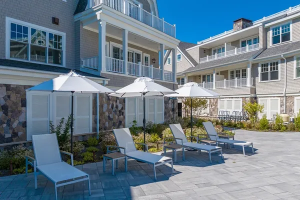 $2,370,000 | 128 Elm Street, Unit 211, Cohasset, MA 02025