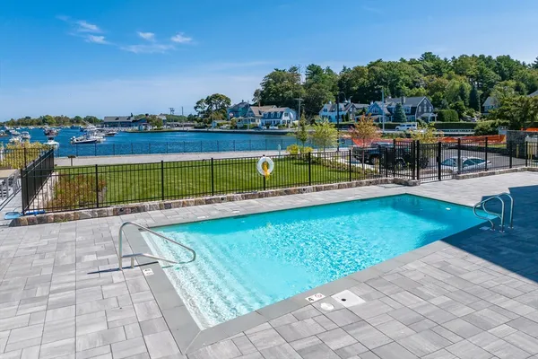 $2,370,000 | 128 Elm Street, Unit 211, Cohasset, MA 02025