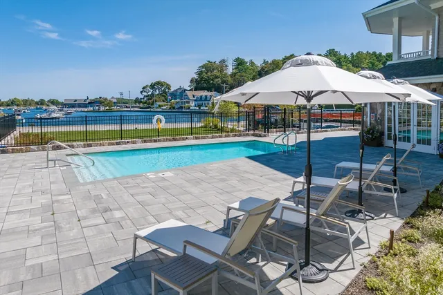 $2,370,000 | 128 Elm Street, Unit 211, Cohasset, MA 02025