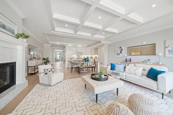 $2,370,000 | 128 Elm Street, Unit 211, Cohasset, MA 02025