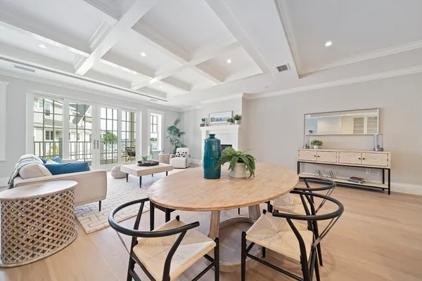 $2,370,000 | 128 Elm Street, Unit 211, Cohasset, MA 02025