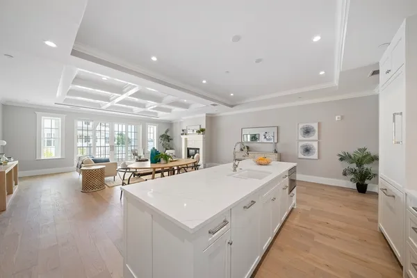 $2,370,000 | 128 Elm Street, Unit 211, Cohasset, MA 02025