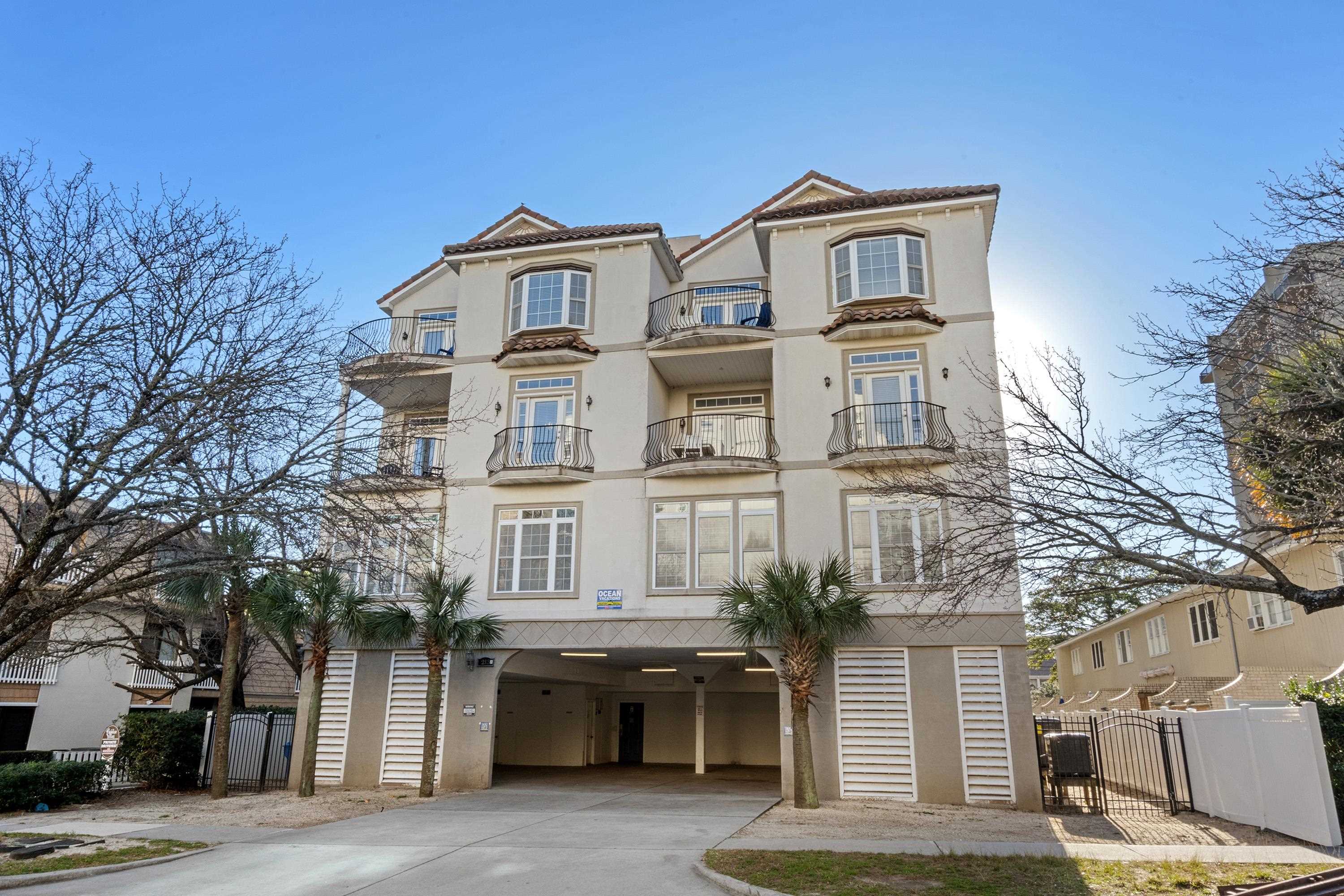 213 76th Avenue North, Unit A Myrtle Beach, SC 29572 - Photo 67 of 72