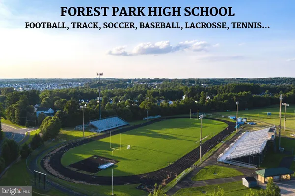 $875,000 | 4925 Breeze Way, Dumfries, VA 22025