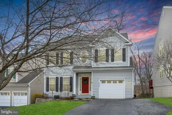 $875,000 | 4925 Breeze Way, Dumfries, VA 22025