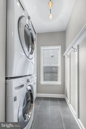 a view of a house with a window