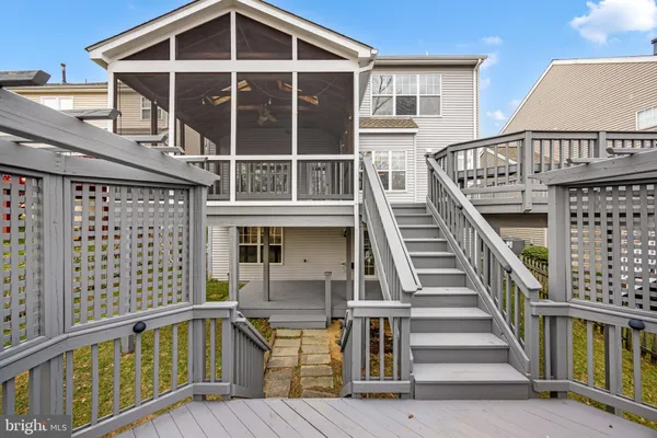 $875,000 | 4925 Breeze Way, Dumfries, VA 22025