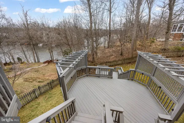 $875,000 | 4925 Breeze Way, Dumfries, VA 22025