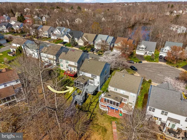 $875,000 | 4925 Breeze Way, Dumfries, VA 22025