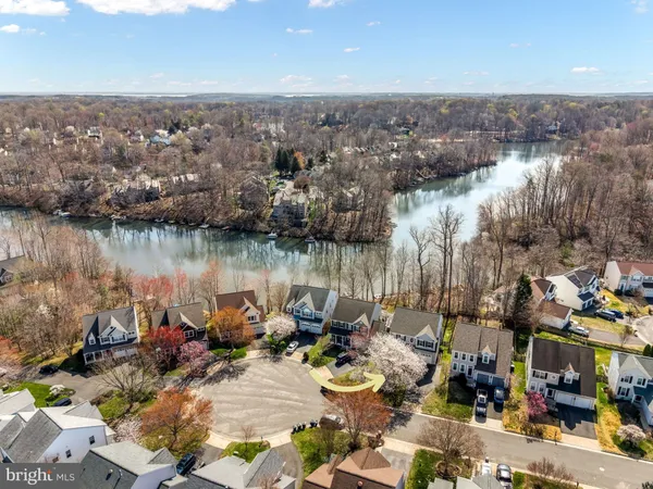 $875,000 | 4925 Breeze Way, Dumfries, VA 22025