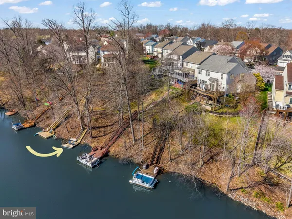 $875,000 | 4925 Breeze Way, Dumfries, VA 22025