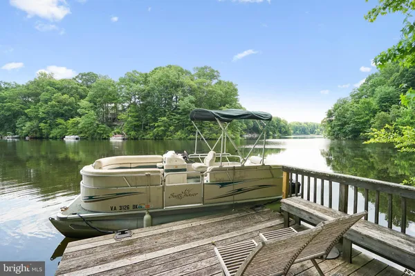 $875,000 | 4925 Breeze Way, Dumfries, VA 22025