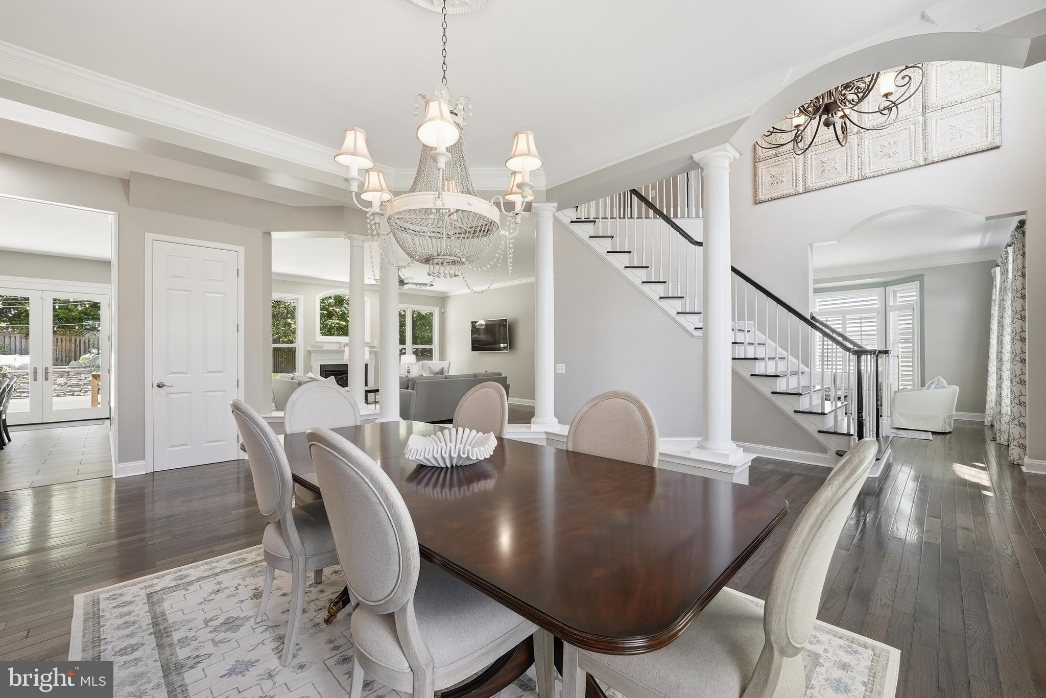 7822 Gambrill Woods Way Springfield, VA 22153 - Photo 11 of 81