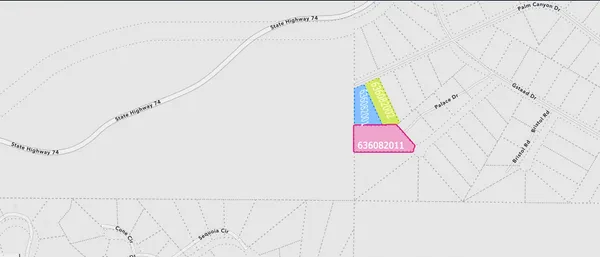 $15,000 | 1 Palm Canyon Drive, Mountain Center, CA 92561