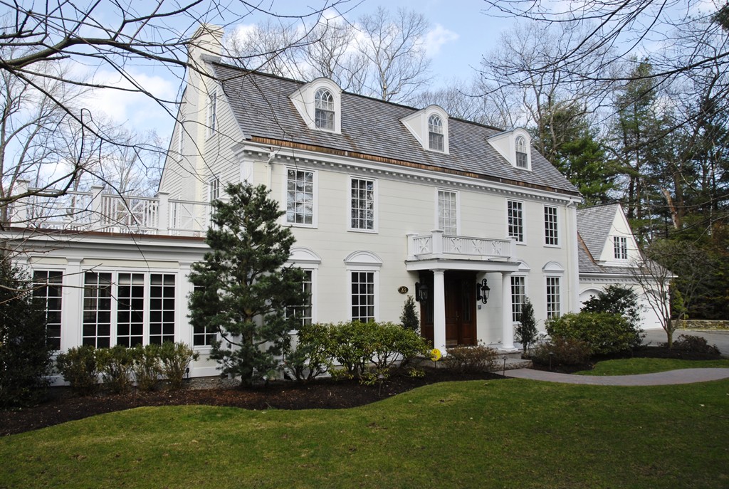 28 Windsor Road Wellesley, MA 02481 - Photo 1 of 18