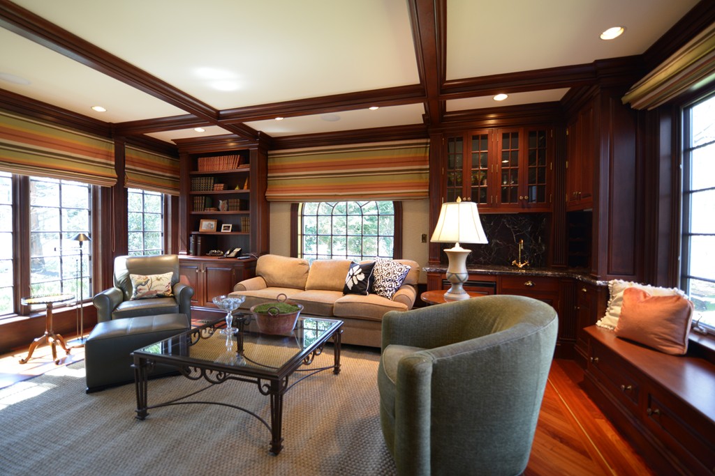 28 Windsor Road Wellesley, MA 02481 - Photo 11 of 18