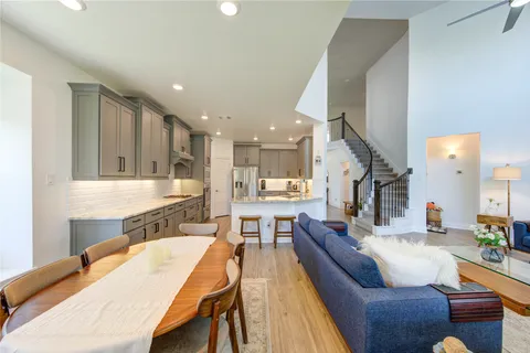 $610,000 | 2415 Flowering Brook Lane, Sugar Land, TX 77479