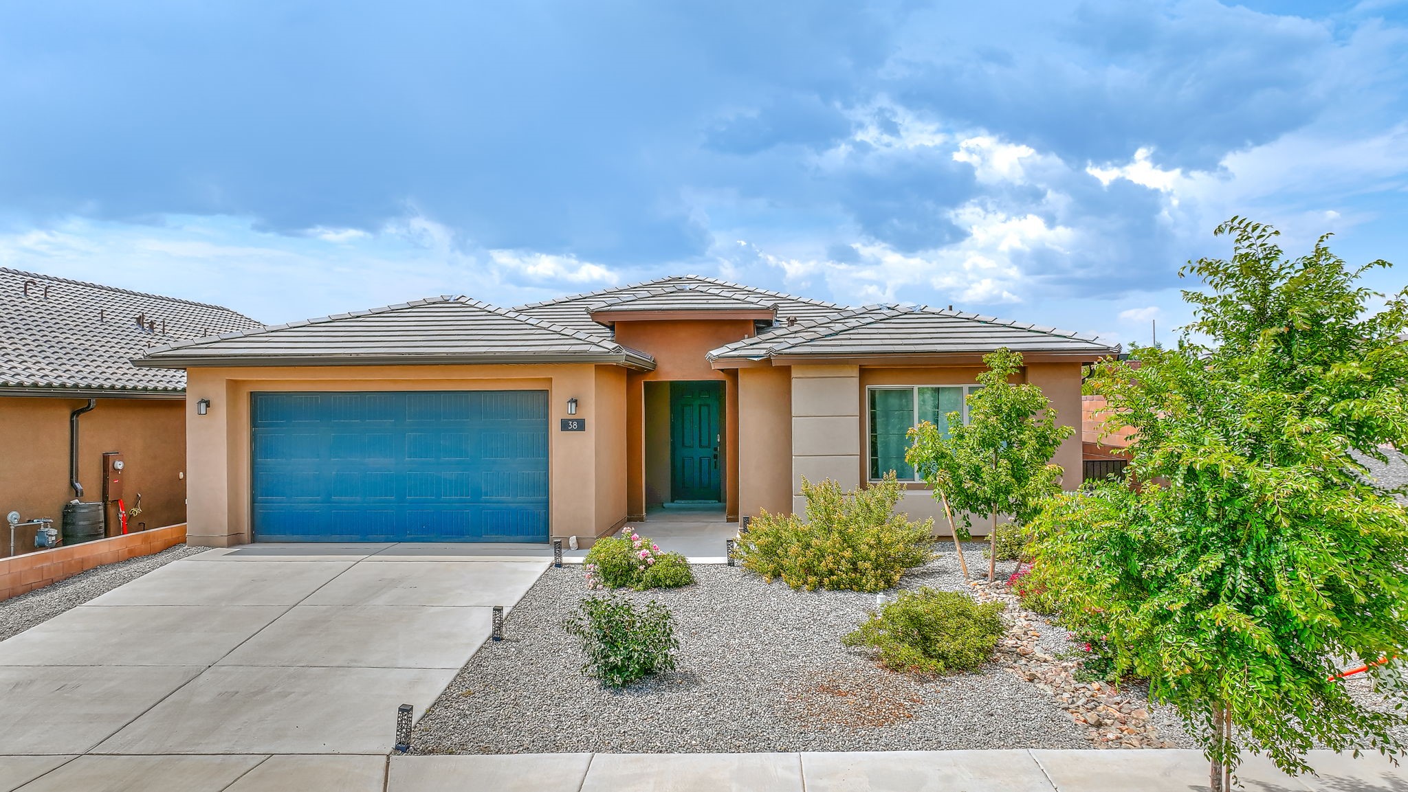 38 Avenida Colibri Santa Fe, NM 87508 - Photo 53 of 61