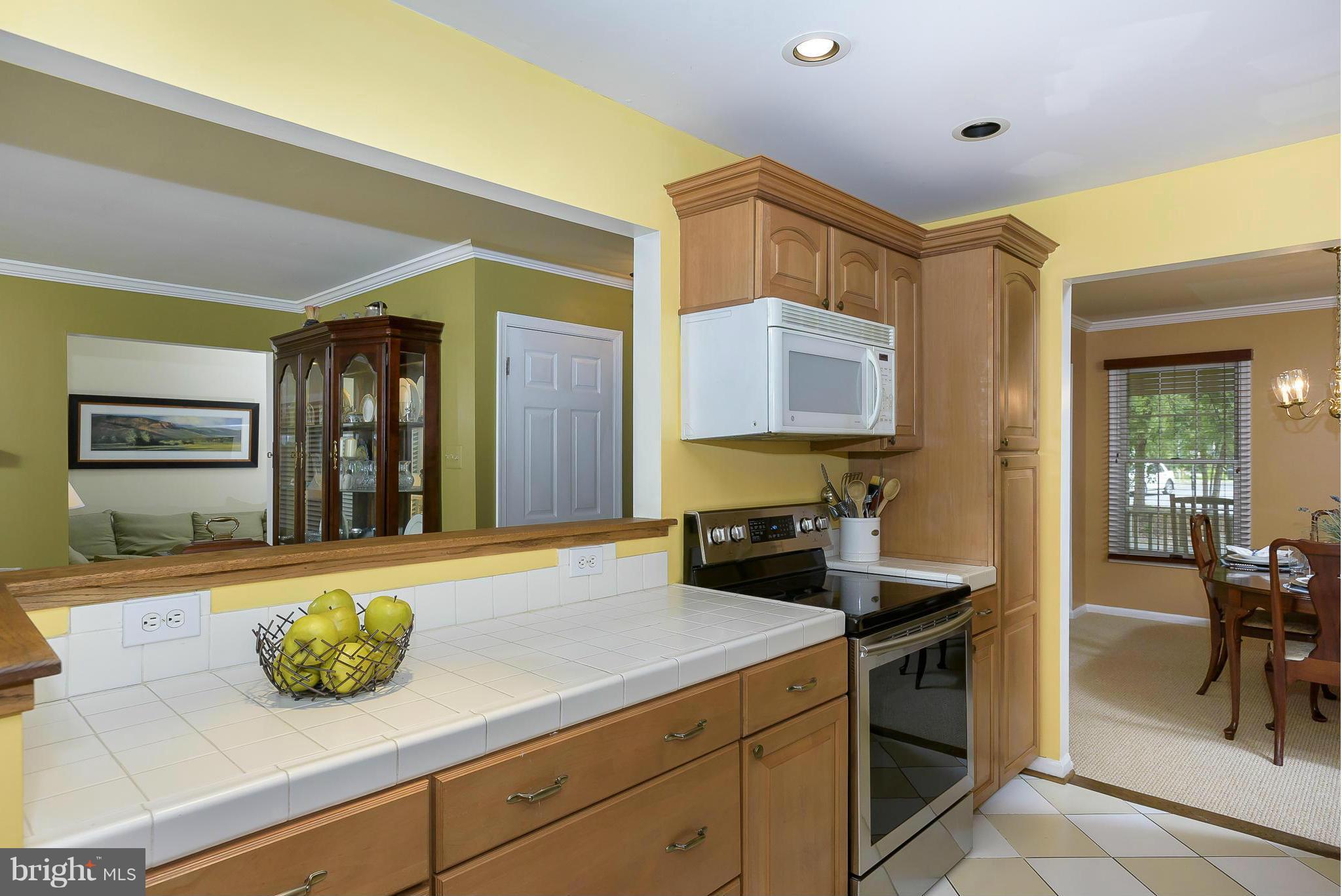 301 Pytchley Run Annapolis, MD 21403 - Photo 12 of 30 Kitchen