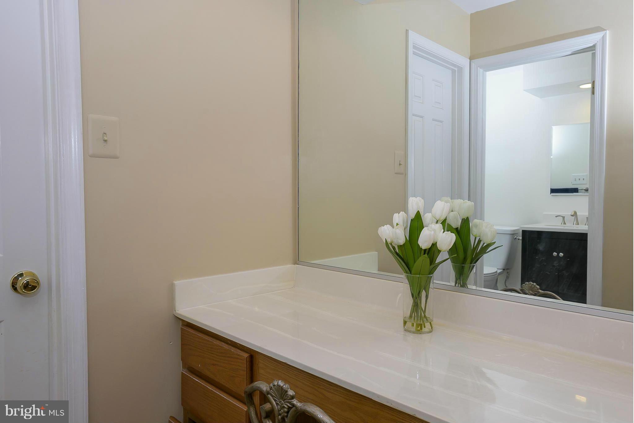 301 Pytchley Run Annapolis, MD 21403 - Photo 18 of 30 Bedroom (Master) Dressing Area