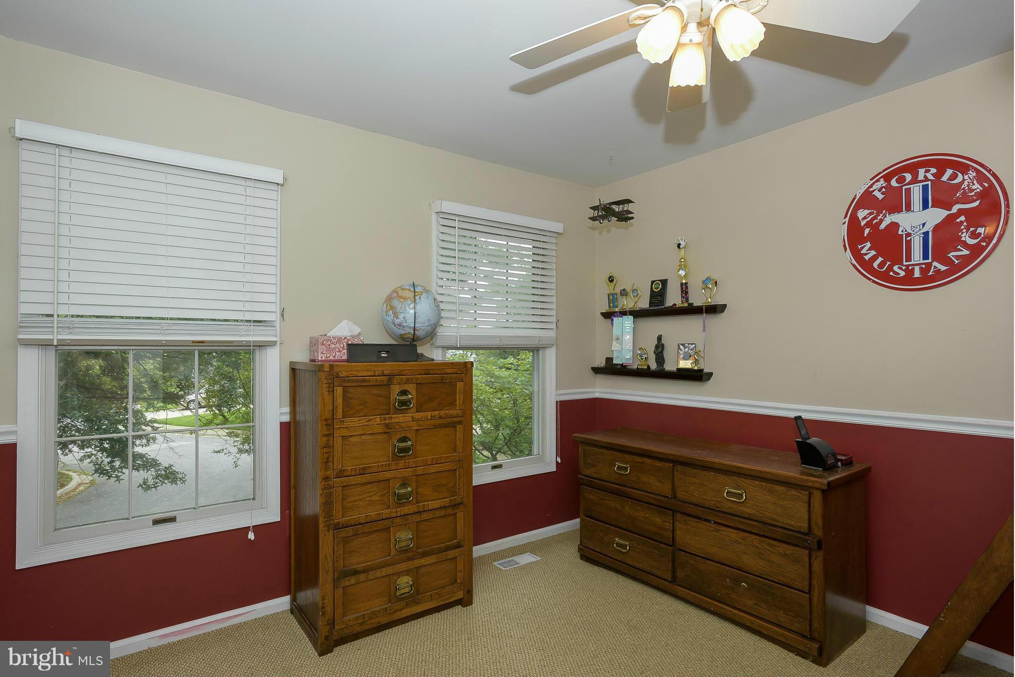 301 Pytchley Run Annapolis, MD 21403 - Photo 24 of 30 Bedroom 3