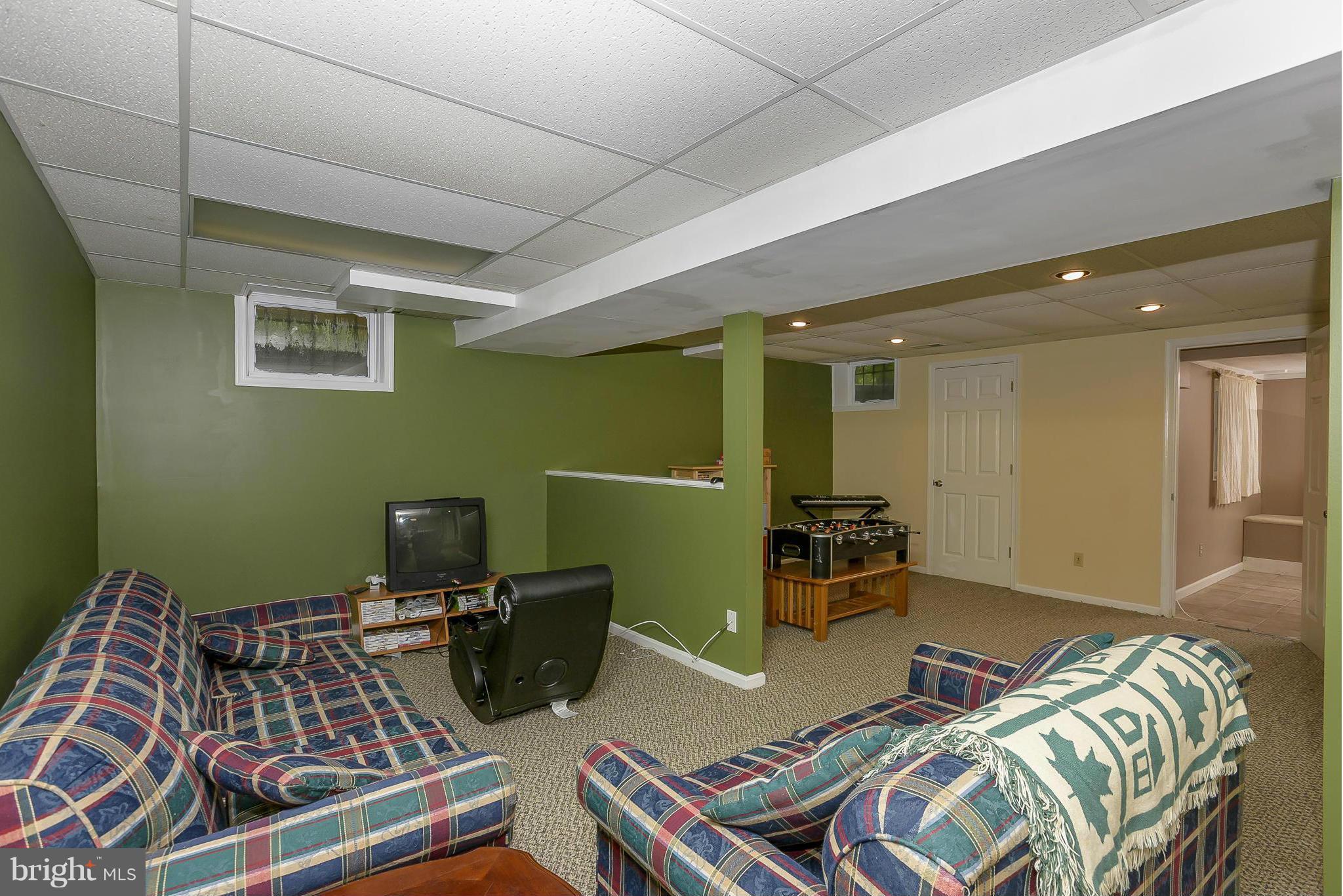 301 Pytchley Run Annapolis, MD 21403 - Photo 26 of 30 Rec Room