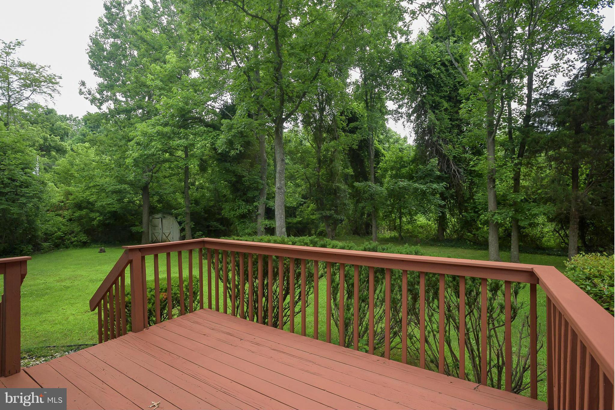 301 Pytchley Run Annapolis, MD 21403 - Photo 28 of 30 Deck