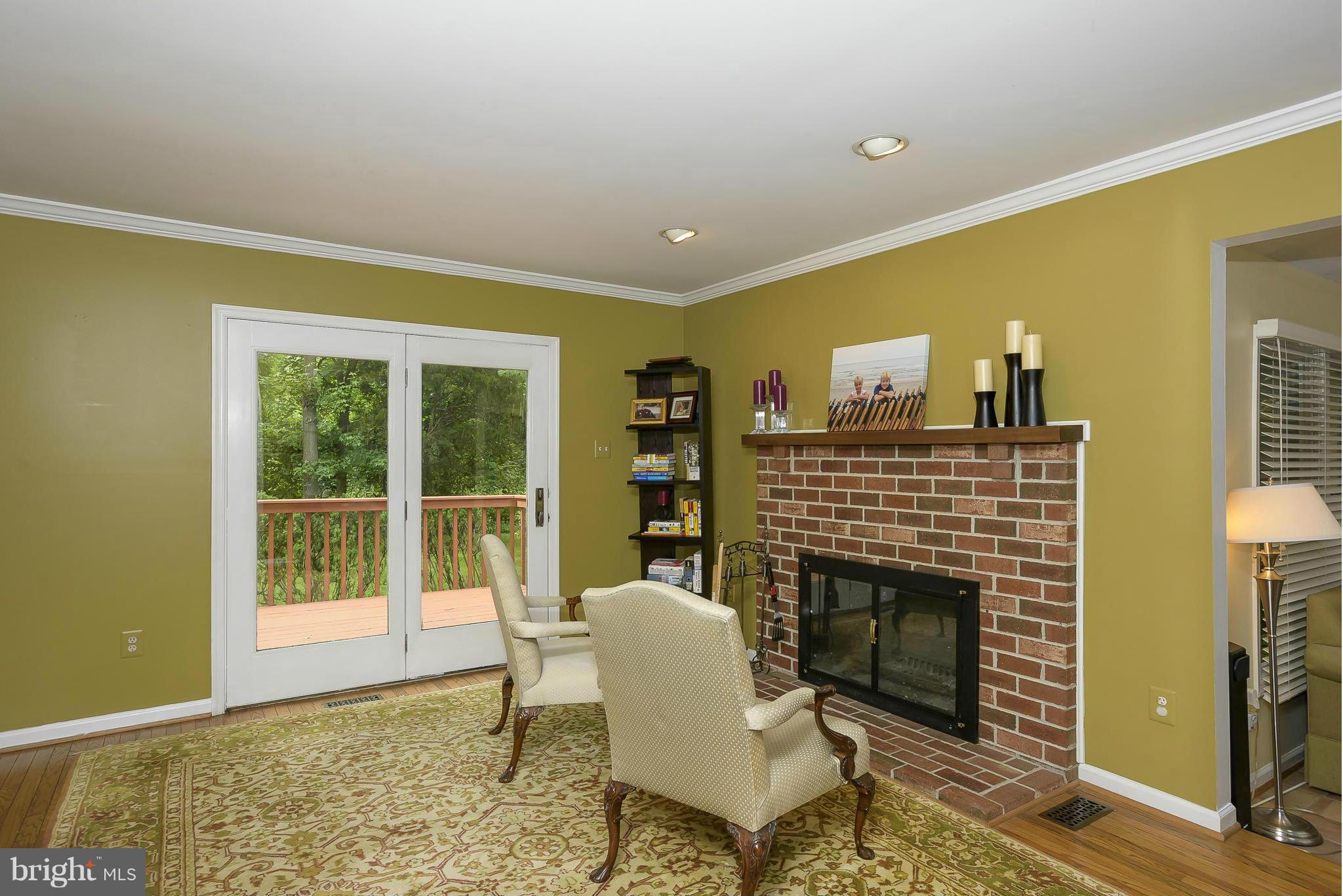 301 Pytchley Run Annapolis, MD 21403 - Photo 4 of 30 Living Room