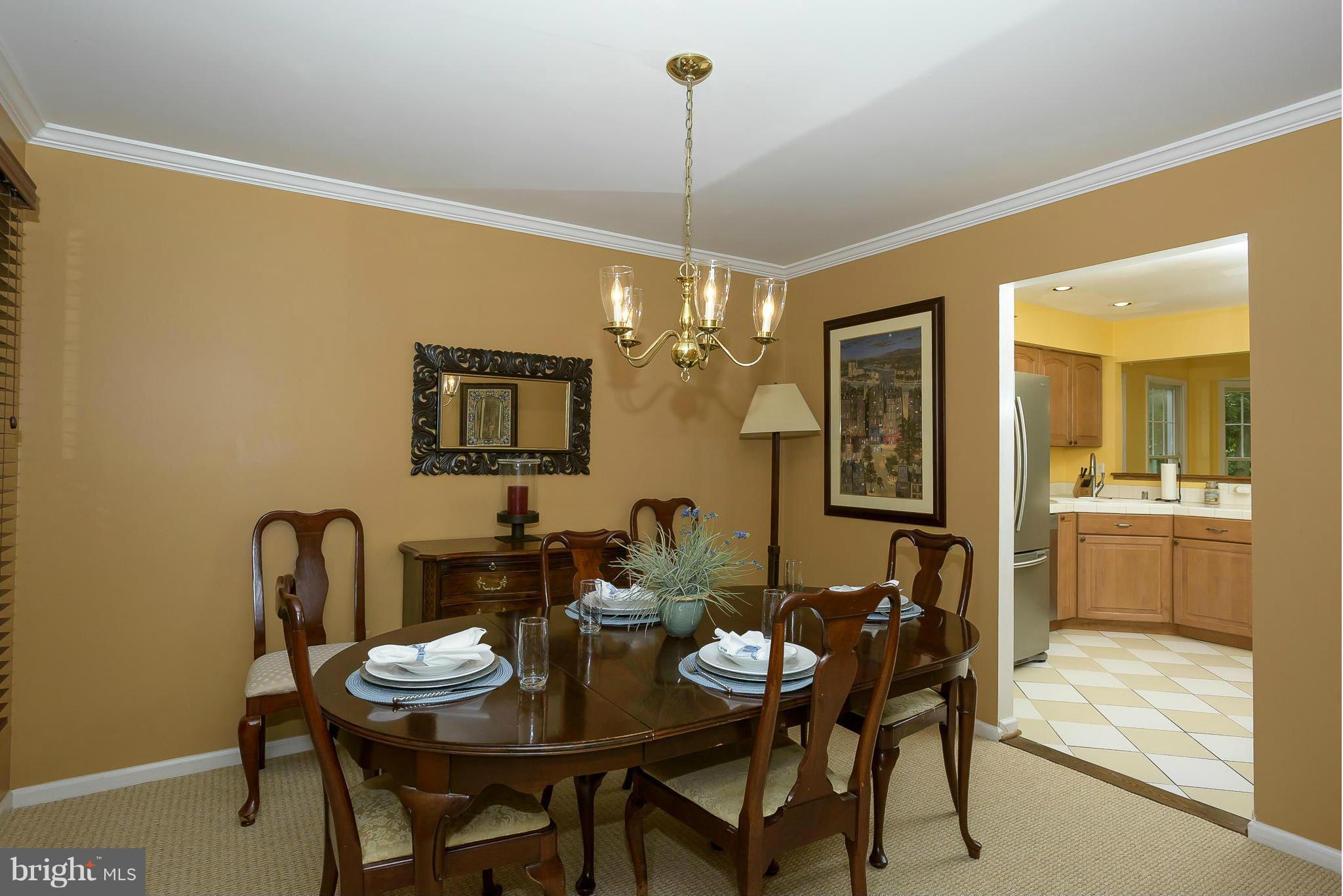 301 Pytchley Run Annapolis, MD 21403 - Photo 6 of 30 Dining Room