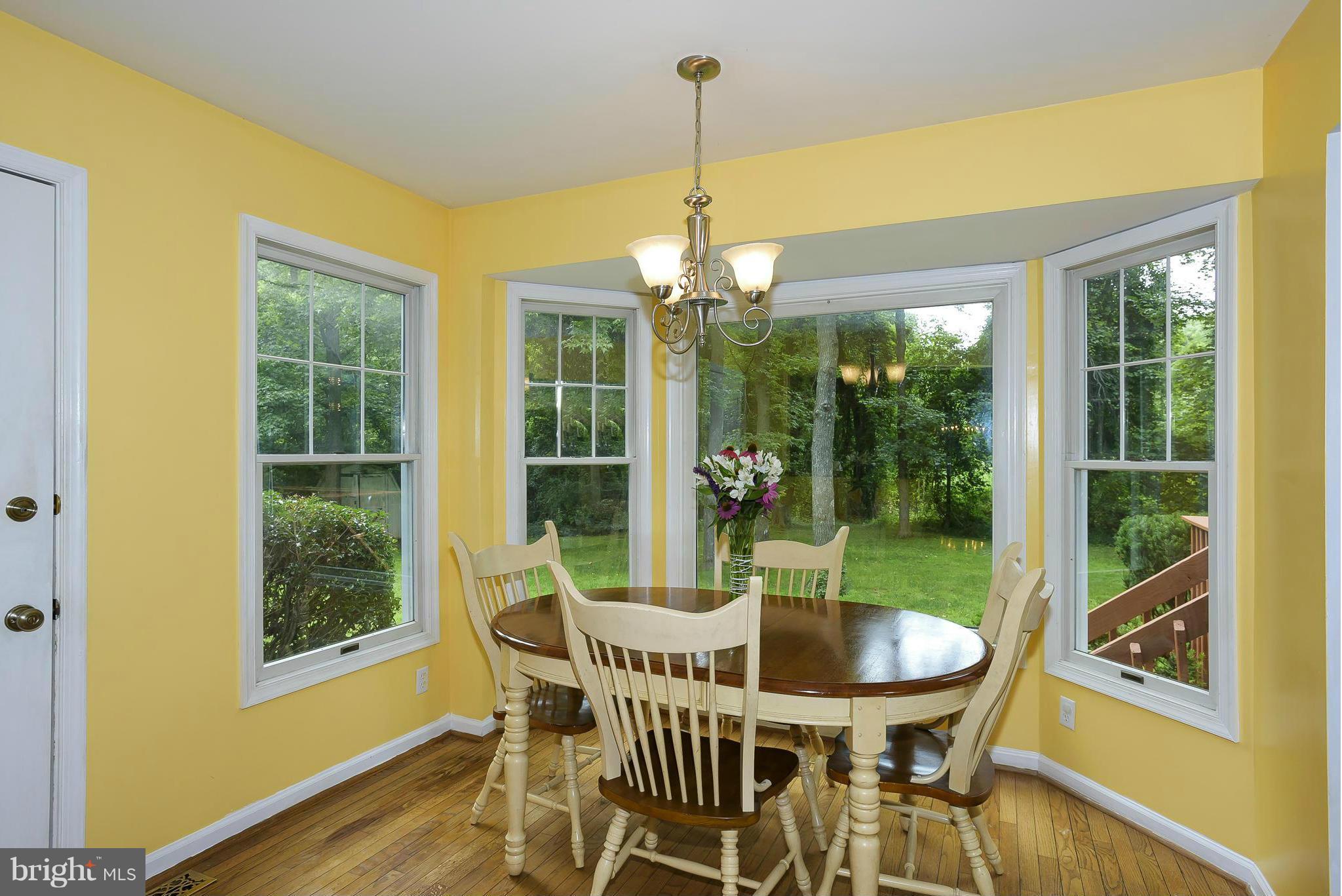 301 Pytchley Run Annapolis, MD 21403 - Photo 7 of 30 Breakfast Area