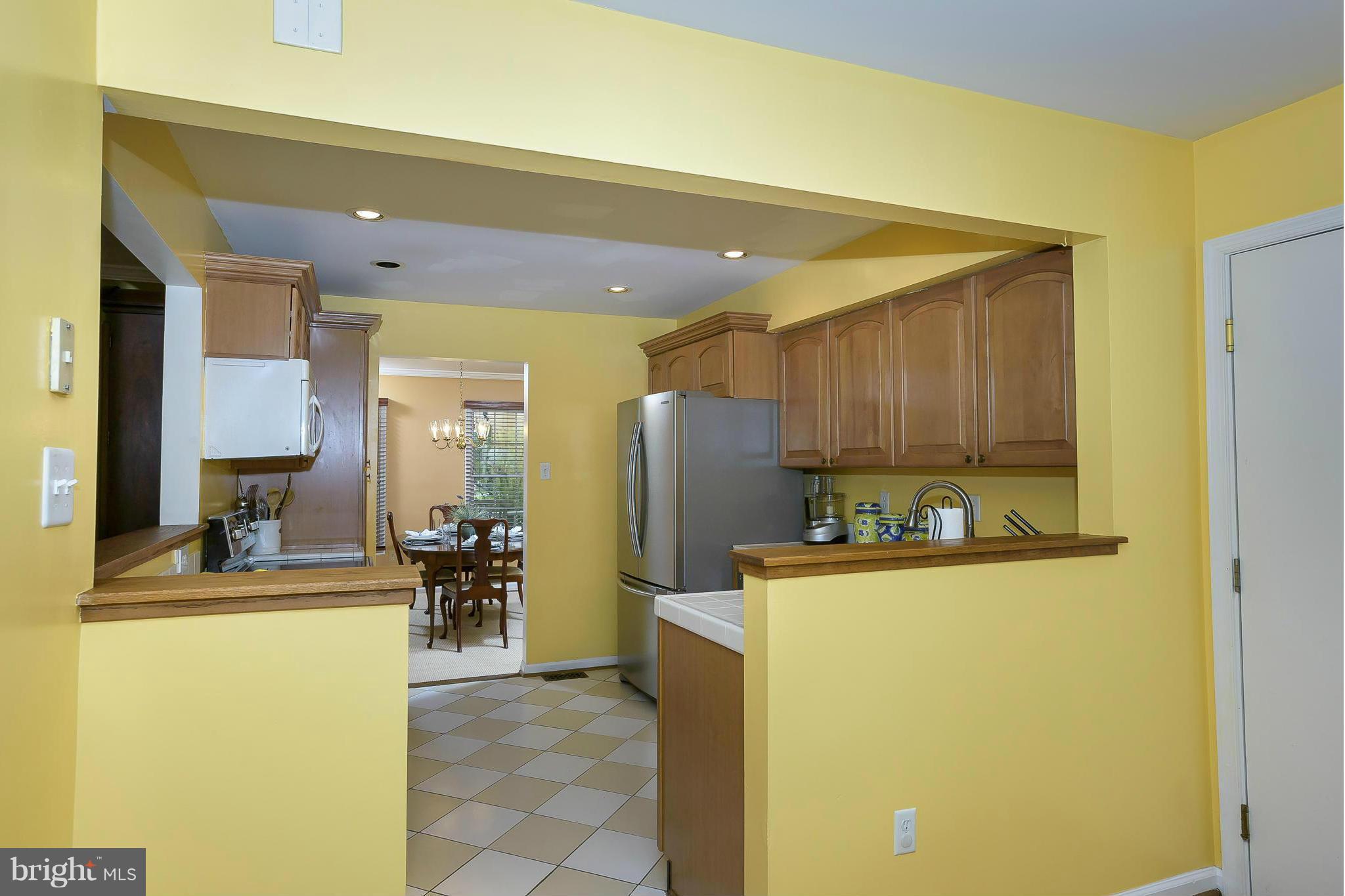 301 Pytchley Run Annapolis, MD 21403 - Photo 8 of 30 Kitchen Area