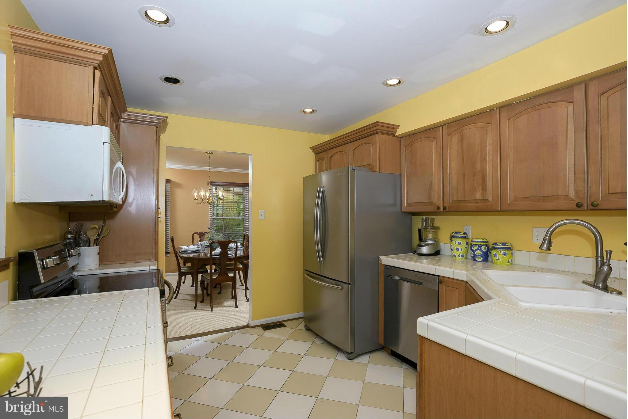 301 Pytchley Run Annapolis, MD 21403 - Photo 9 of 30 Kitchen