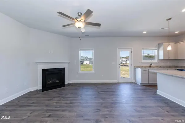 $414,900 | 5082 Golden Willow Drive, Battleboro, NC 27809