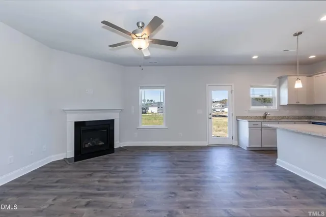 $414,900 | 5082 Golden Willow Drive, Battleboro, NC 27809