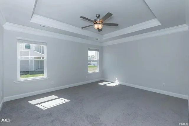 $414,900 | 5082 Golden Willow Drive, Battleboro, NC 27809