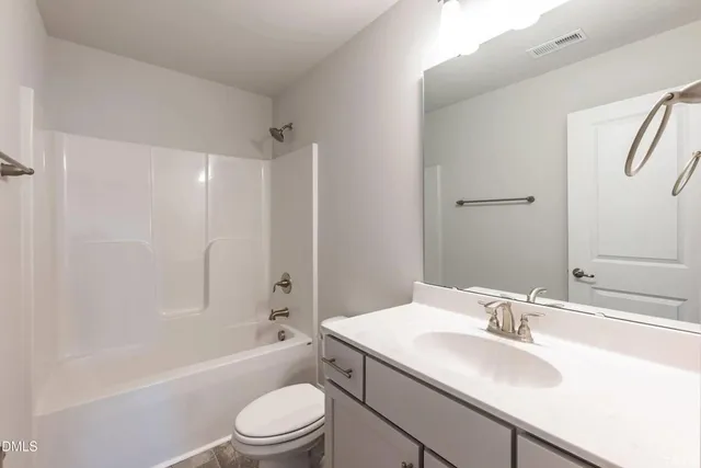 $414,900 | 5082 Golden Willow Drive, Battleboro, NC 27809