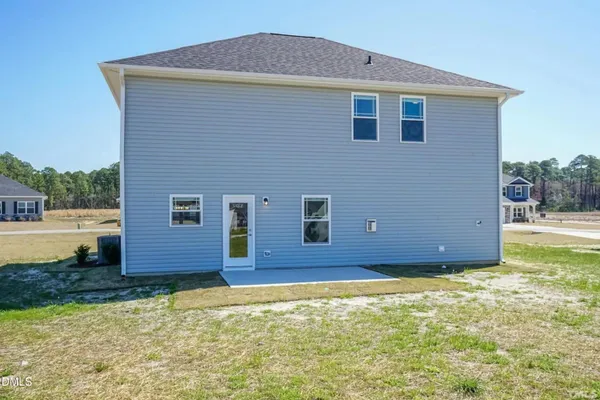 $414,900 | 5082 Golden Willow Drive, Battleboro, NC 27809