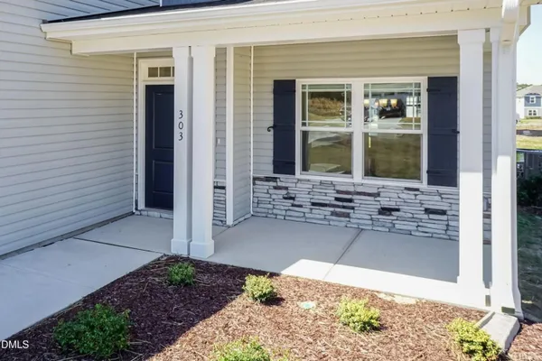 $414,900 | 5082 Golden Willow Drive, Battleboro, NC 27809